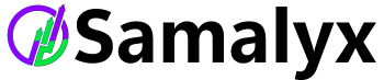 Samalyx logo